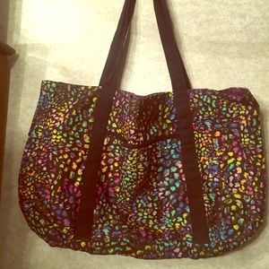 Volcom Tote
